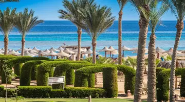 Gemma Resort Marsa Alam
