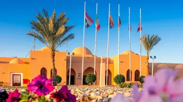 Gemma Resort Marsa Alam