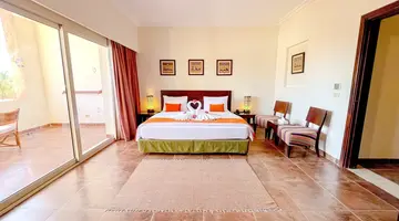 Gemma Resort Marsa Alam