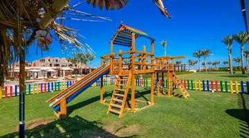 Gemma Resort Marsa Alam