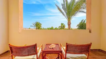 Gemma Resort Marsa Alam
