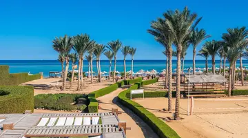 Gemma Resort Marsa Alam
