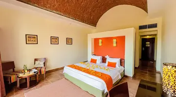 Gemma Resort Marsa Alam