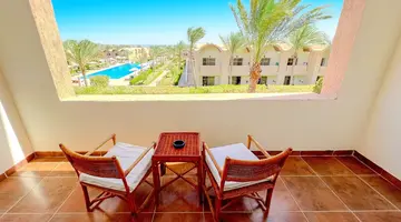 Gemma Resort Marsa Alam