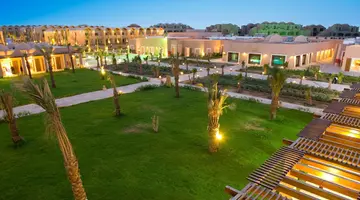 Gemma Resort Marsa Alam