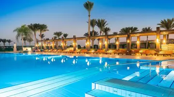 Gemma Resort Marsa Alam