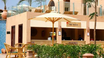 Gemma Resort Marsa Alam