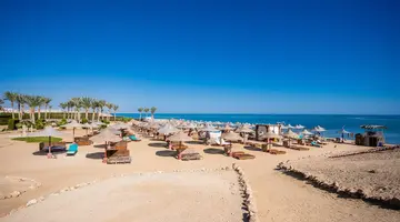 Gemma Resort Marsa Alam