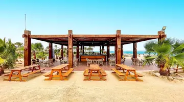Gemma Resort Marsa Alam