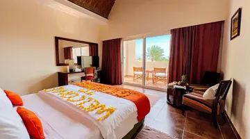 Gemma Resort Marsa Alam