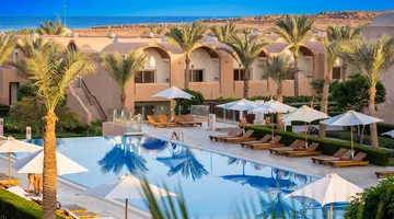 Gemma Resort Marsa Alam