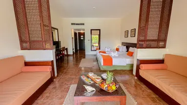 GEMMA RESORT