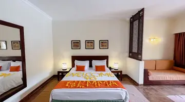 Gemma Resort