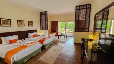 GEMMA RESORT