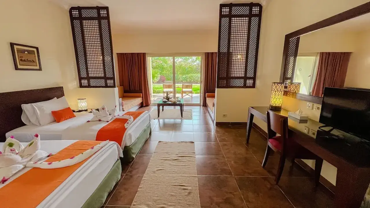 Gemma Resort