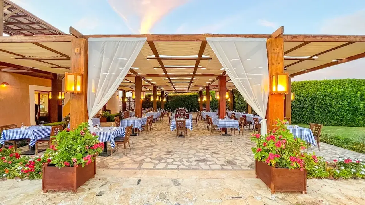 Gemma Resort