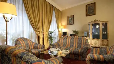 GENIO HOTEL