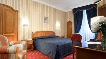 GENIO HOTEL