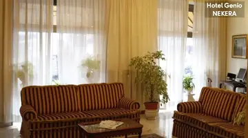 GENIO HOTEL