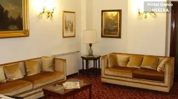 GENIO HOTEL