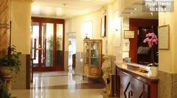 GENIO HOTEL