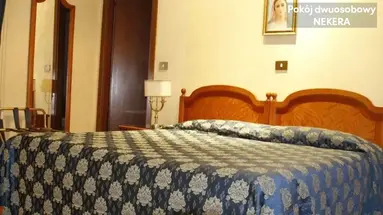 GENIO HOTEL