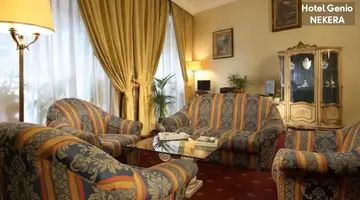 GENIO HOTEL