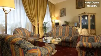 GENIO HOTEL
