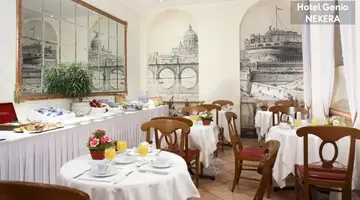 GENIO HOTEL
