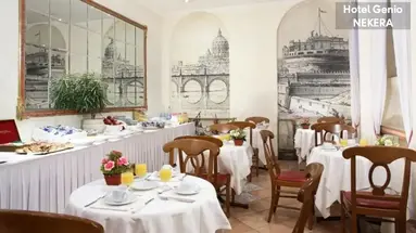 GENIO HOTEL