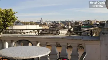 GENIO HOTEL