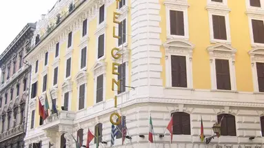 GENIO HOTEL