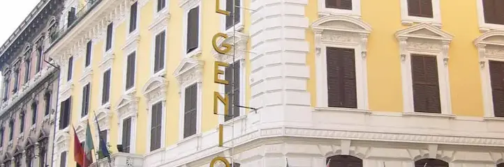 Hotel Genio