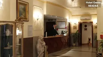 GENIO HOTEL