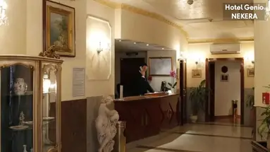 GENIO HOTEL