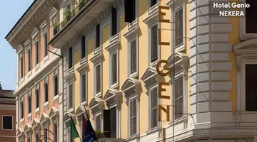 GENIO HOTEL