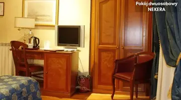 GENIO HOTEL