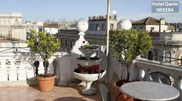 GENIO HOTEL