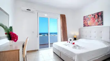 Gennadi Gardens Apartments