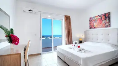 Gennadi Gardens Apartments