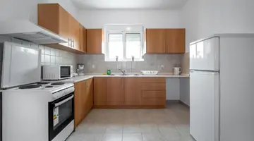 Gennadi Gardens Apartments