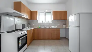 Gennadi Gardens Apartments