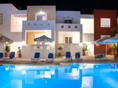 Gennadi Gardens Apartments