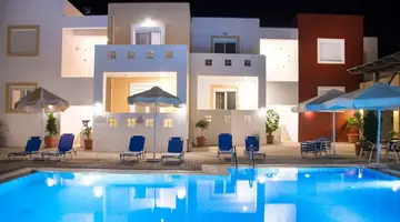 Gennadi Gardens Apartments