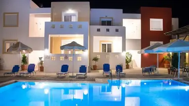 Gennadi Gardens Apartments