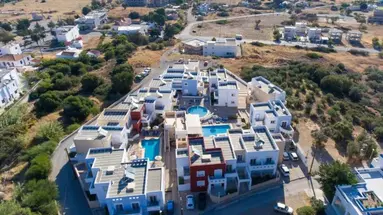 Gennadi Gardens Apartments