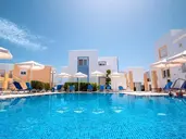 Gennadi Gardens Apartments