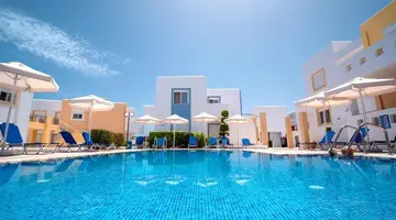 Gennadi Gardens Apartments