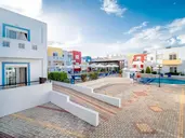 Gennadi Gardens Apartments