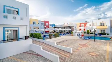 Gennadi Gardens Apartments
